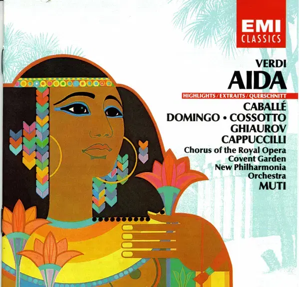 [CD]Verdi Aida-Caballe.Domingo.Cossotto